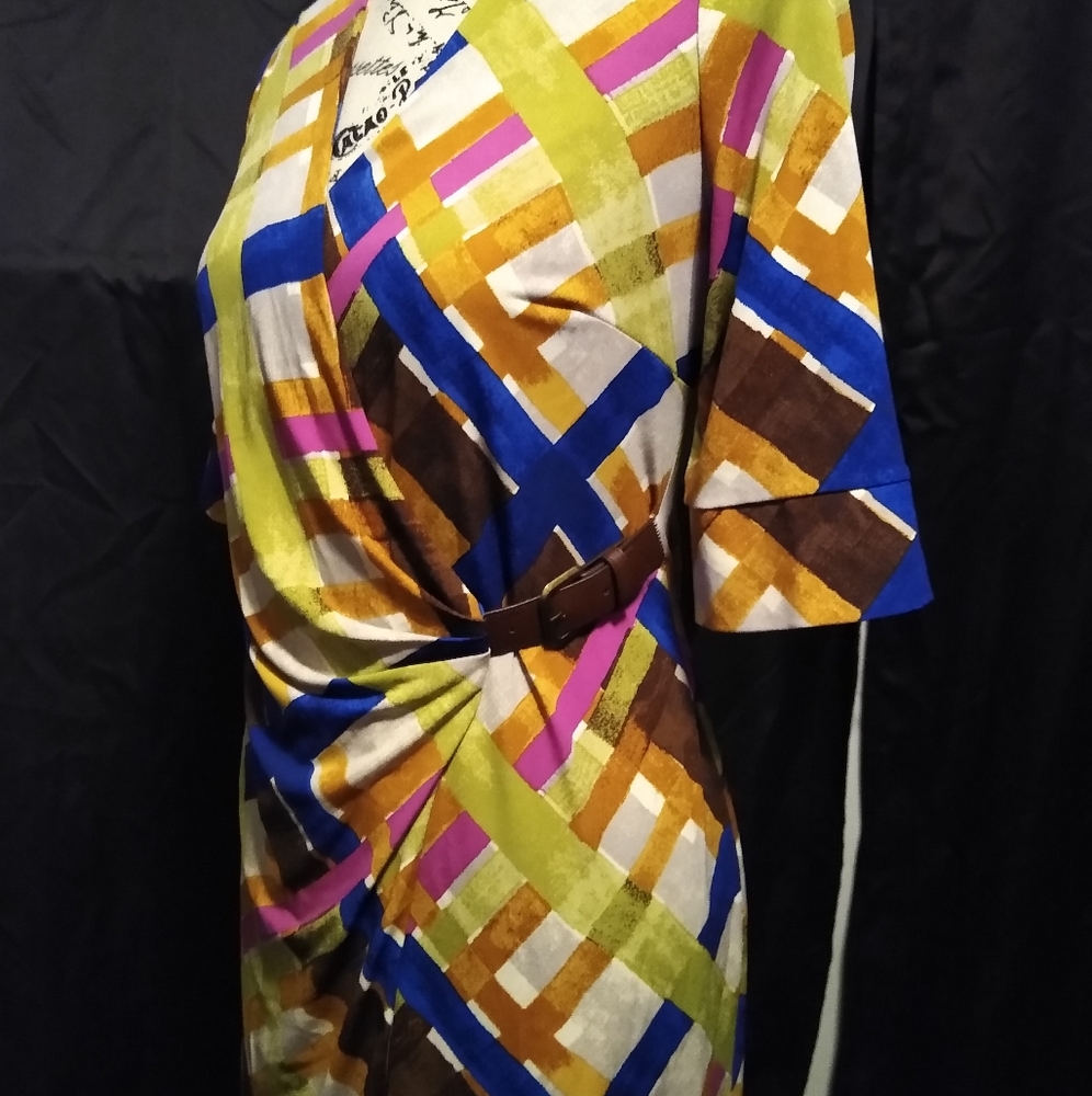 Maternity JS by Jessica Simpson - Picture 3 of 12